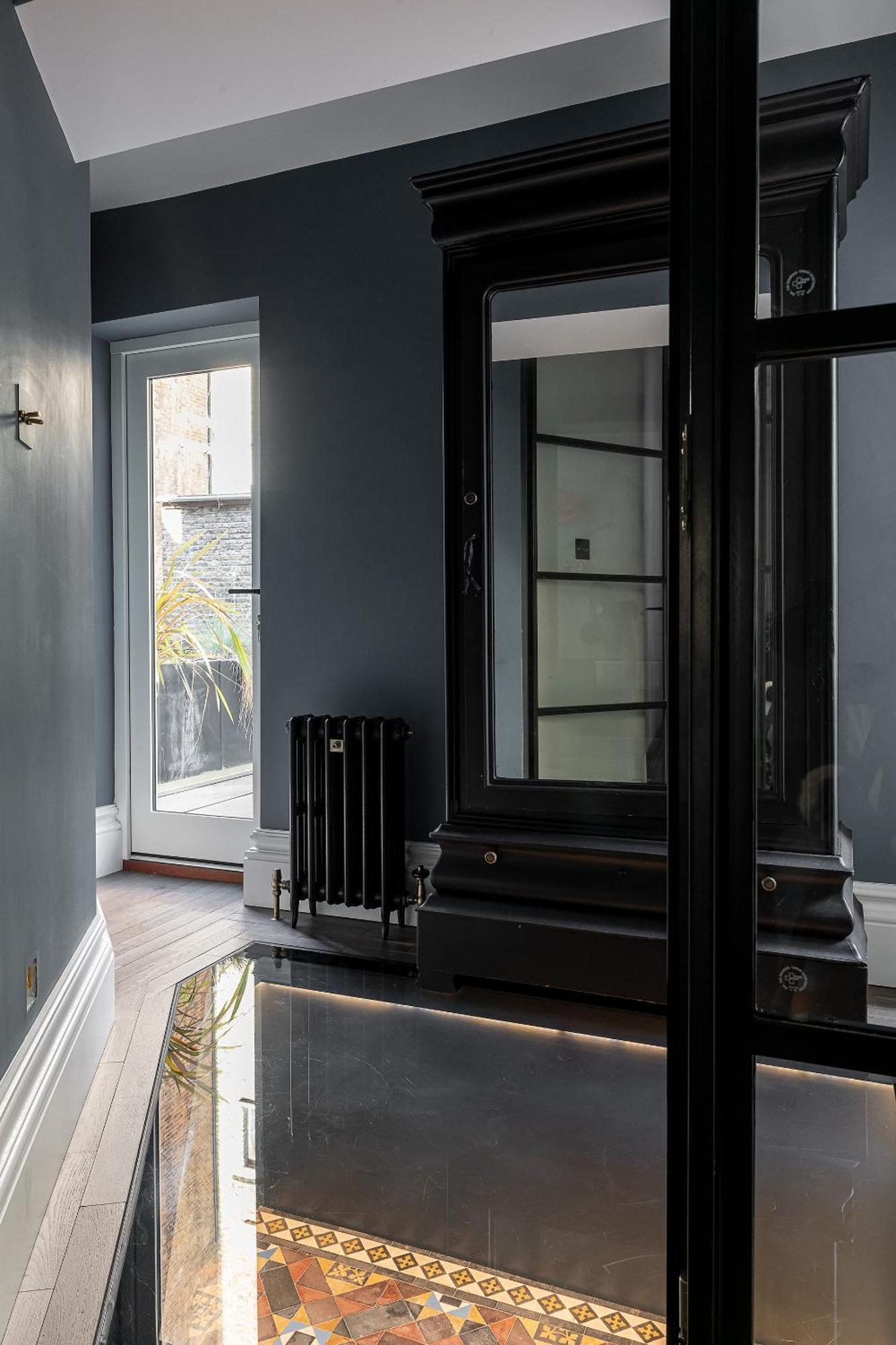 The Bengal Tiger 2 Bedrooms With Garden In Notting Hill *