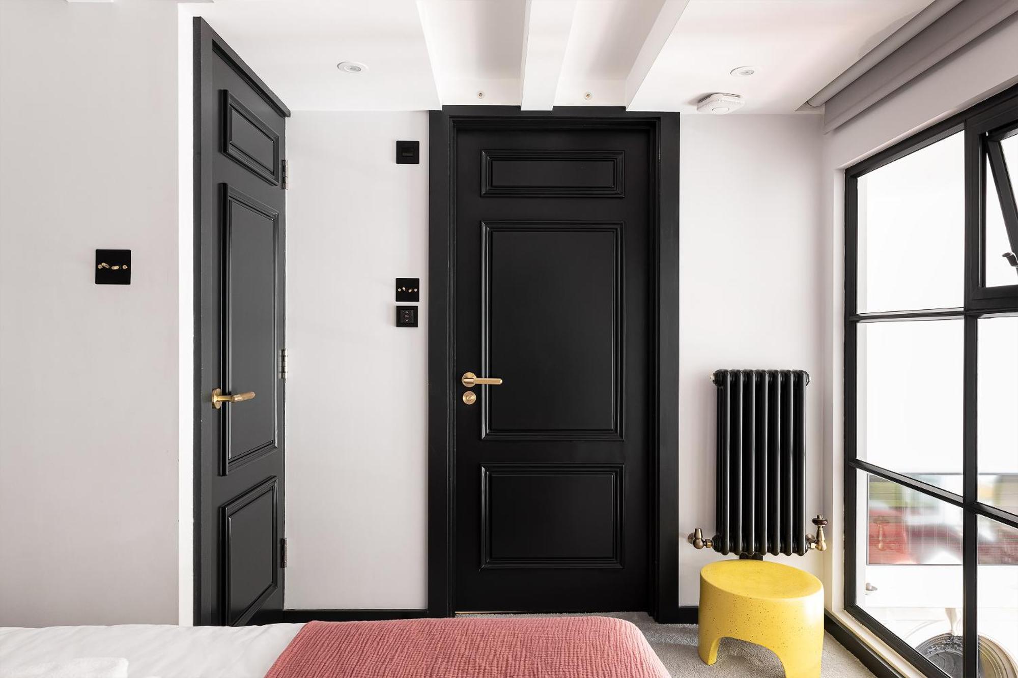 The Bengal Tiger 2 Bedrooms With Garden In Notting Hill * Londres