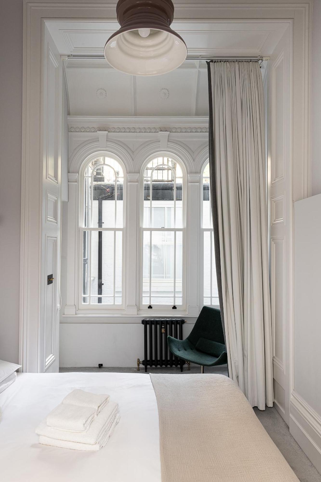 The Bengal Tiger 2 Bedrooms With Garden In Notting Hill Apartamento *