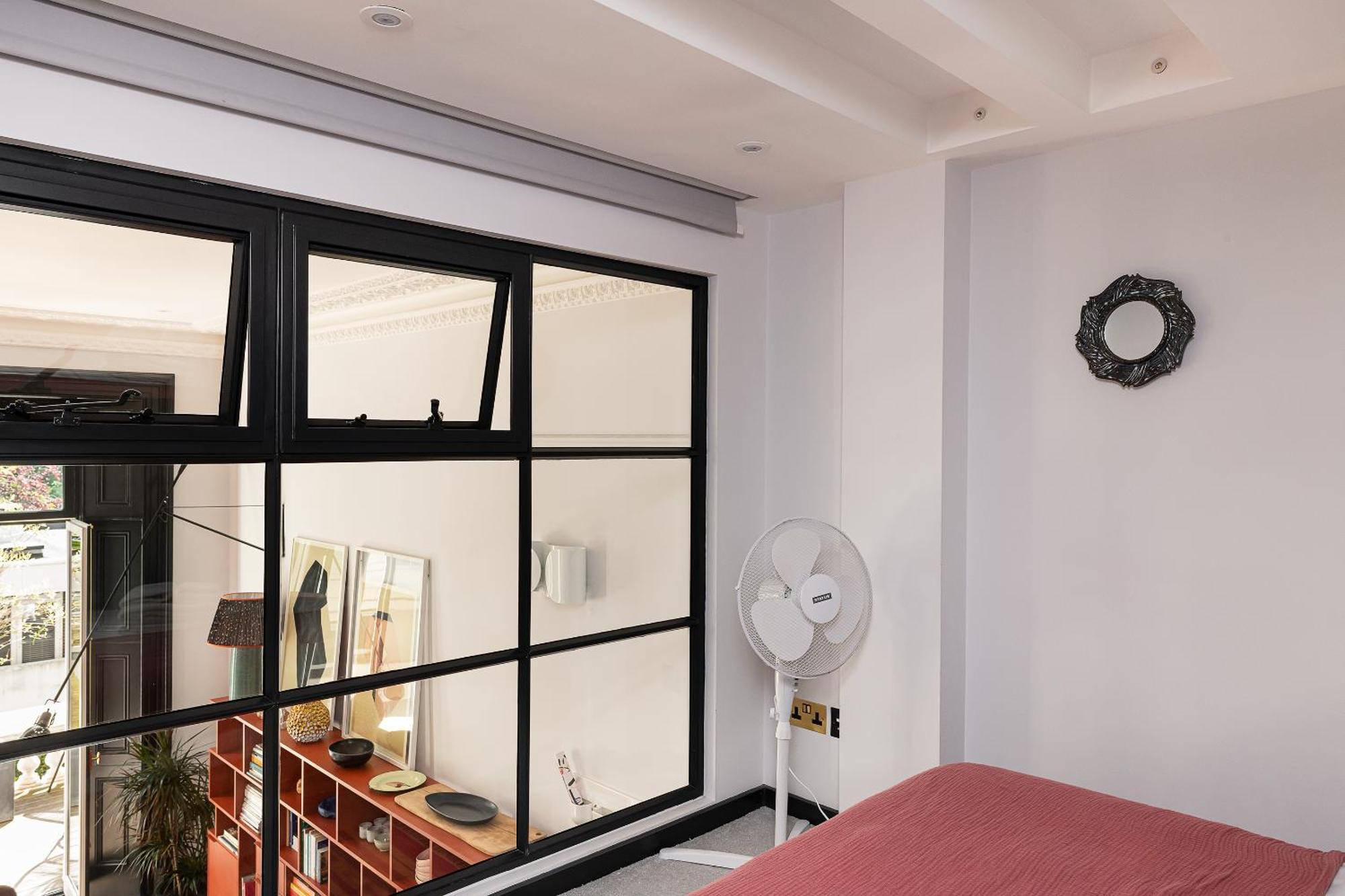 The Bengal Tiger 2 Bedrooms With Garden In Notting Hill Apartamento