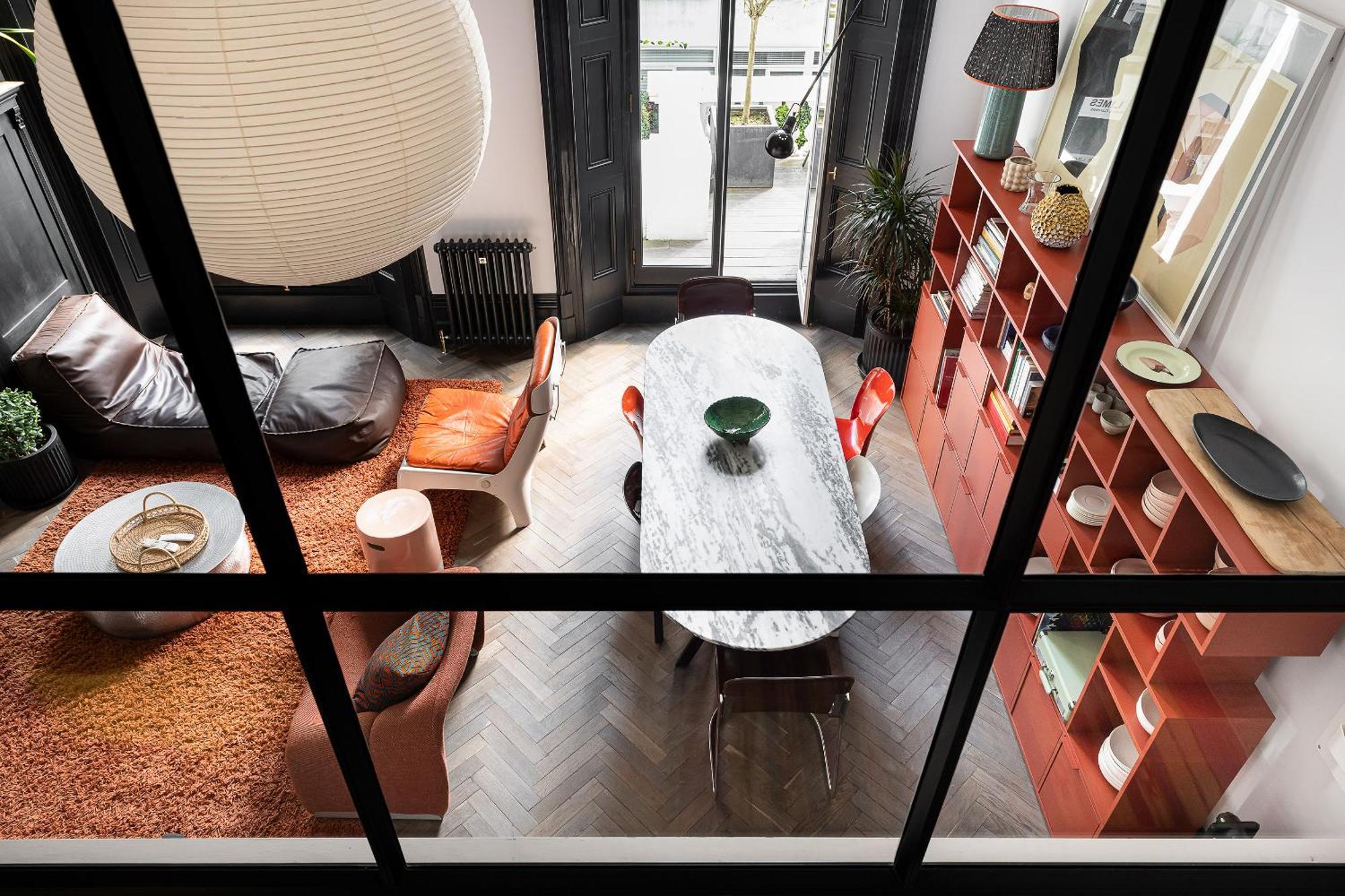 The Bengal Tiger 2 Bedrooms With Garden In Notting Hill Apartamento *