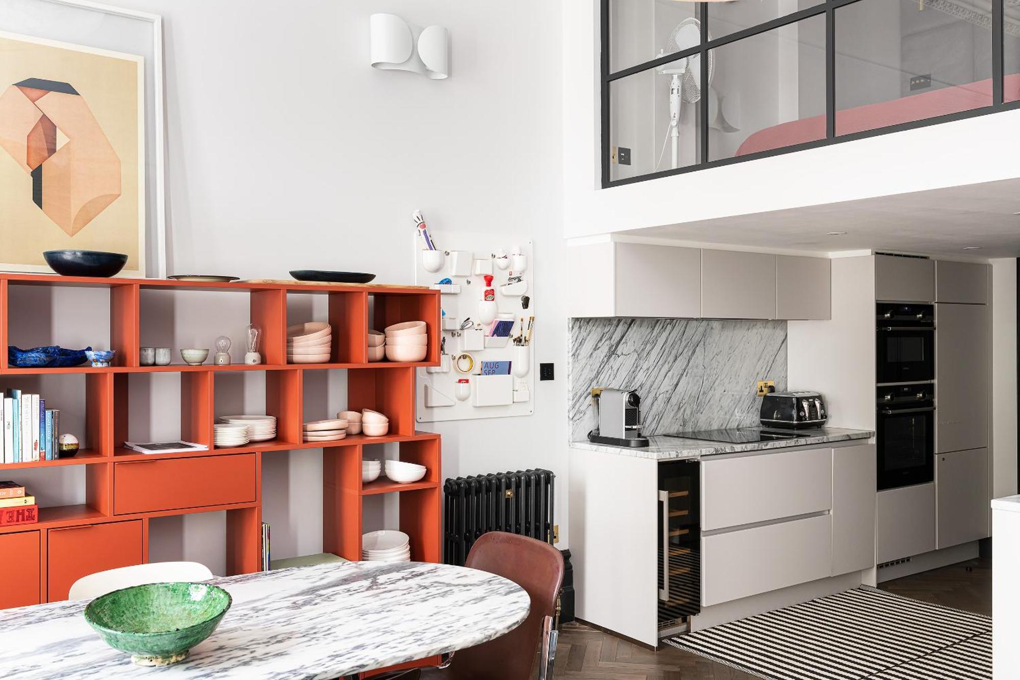The Bengal Tiger 2 Bedrooms With Garden In Notting Hill Londres