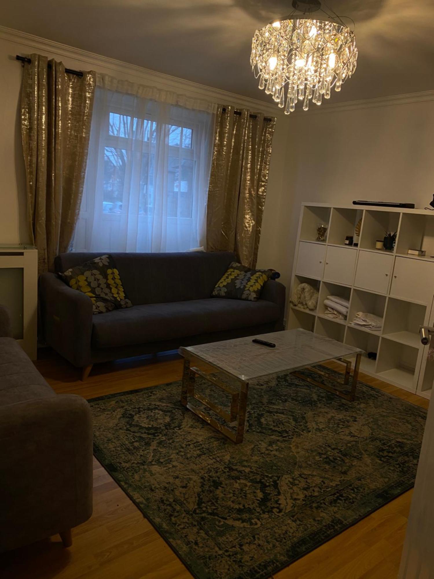 Apartamento A Modern Flat In Southeast *