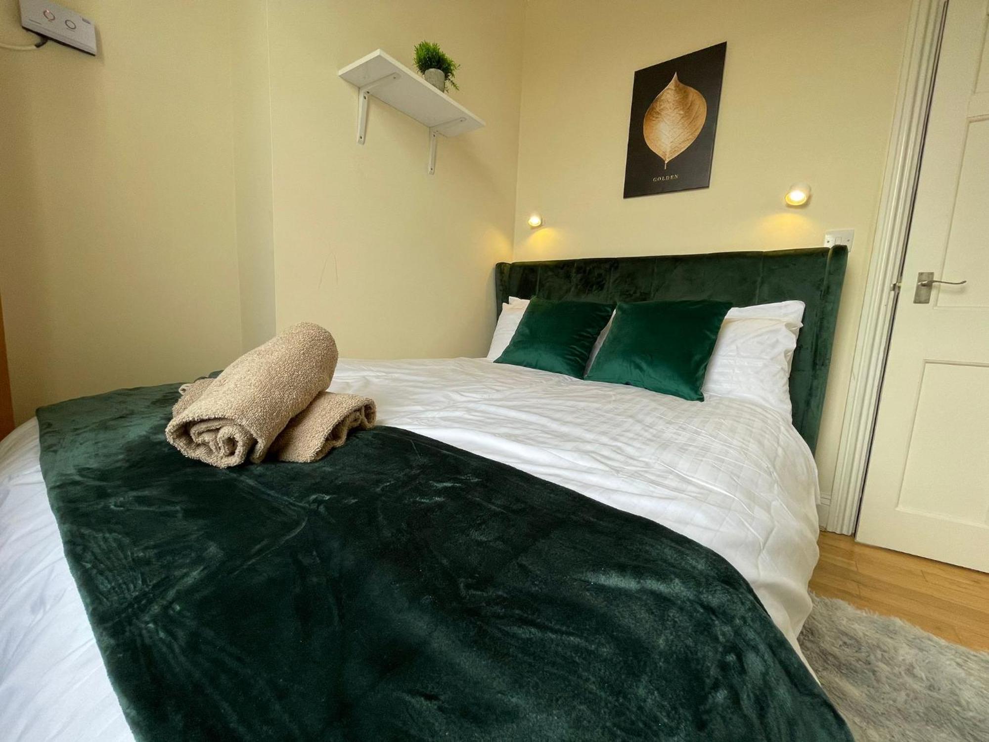 The Islington Hub Appartement Londres