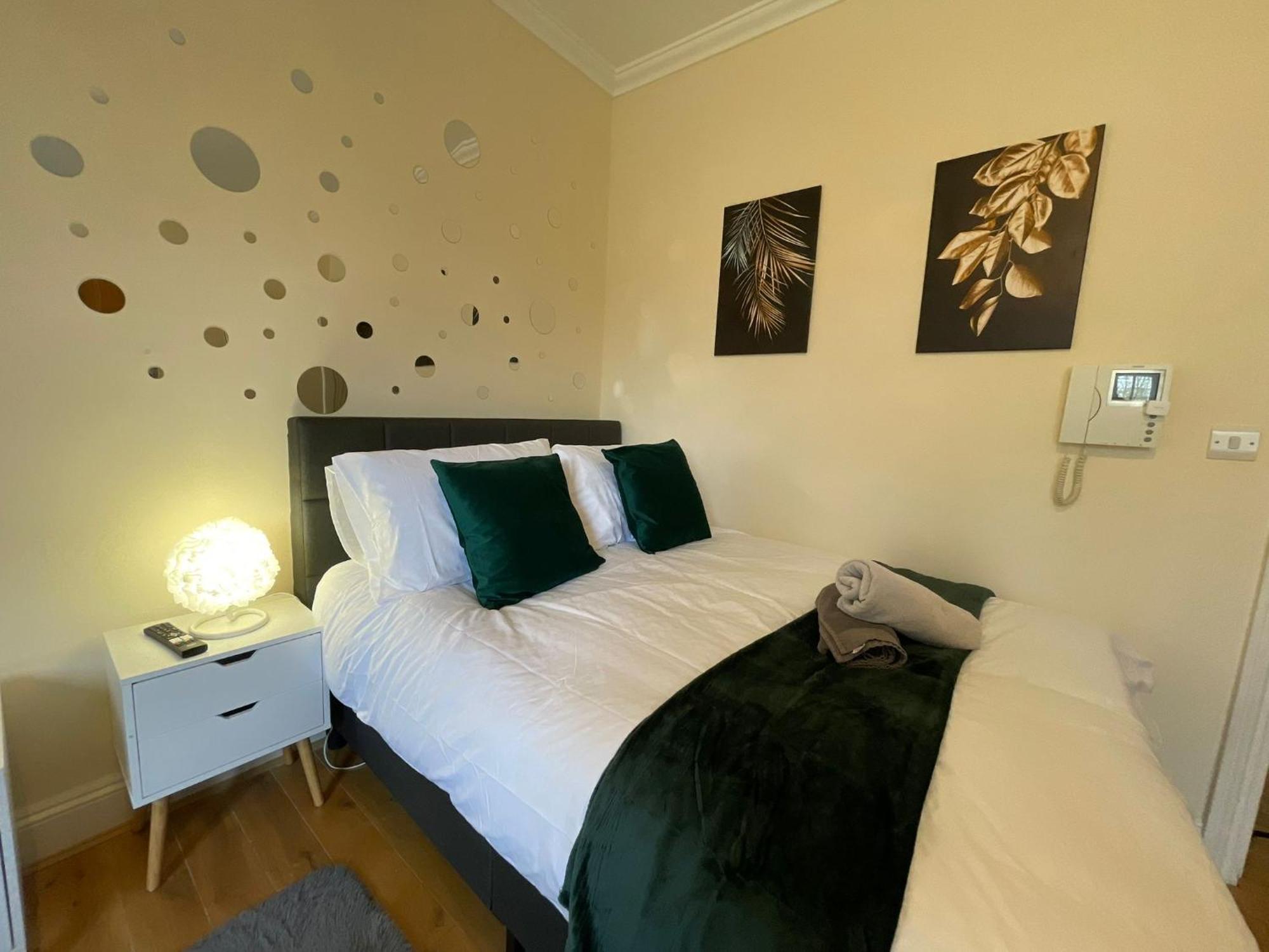 The Islington Hub Londres