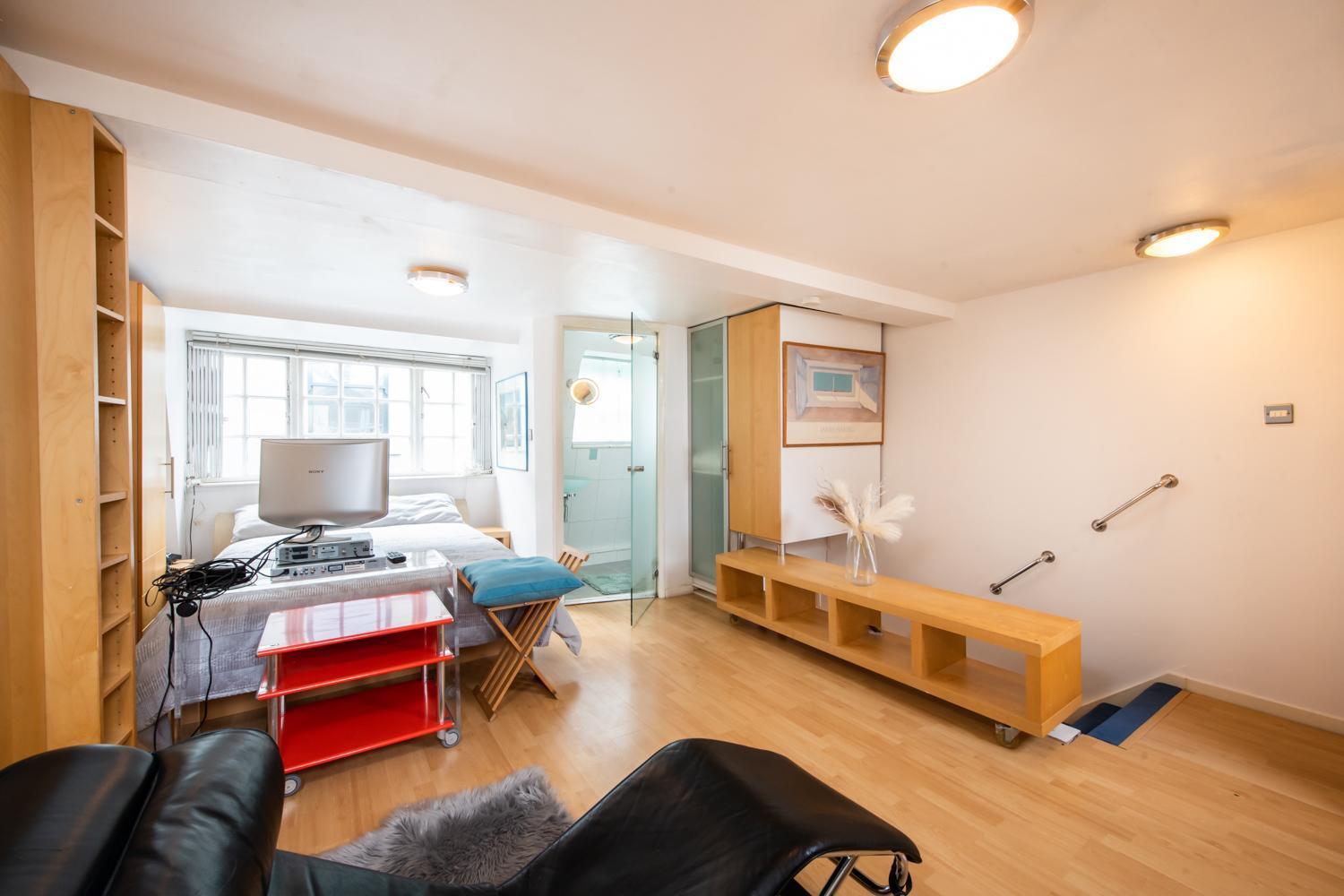 Charming 1bed In Kings Cross Londres