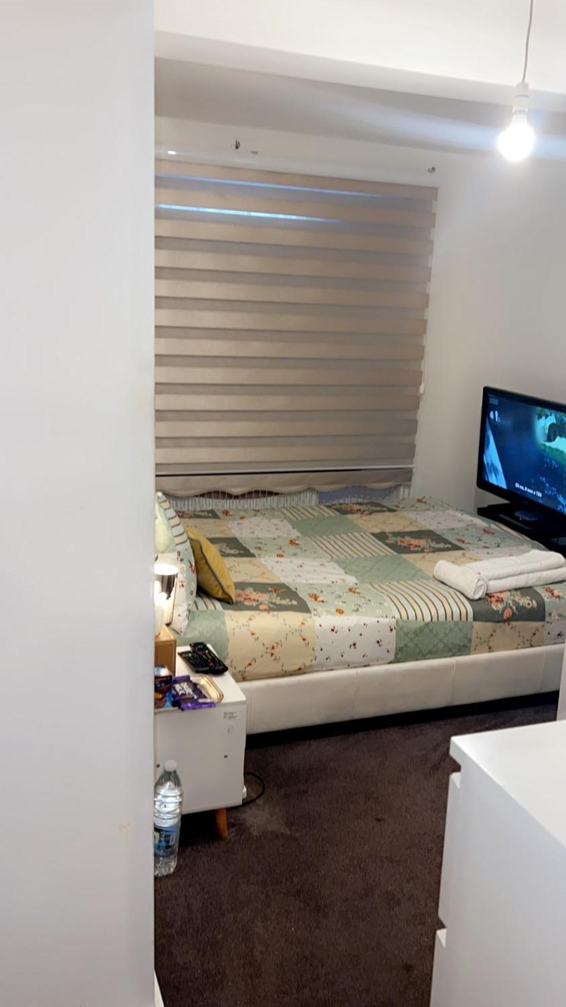 Apartamento Deluxe Garden *
