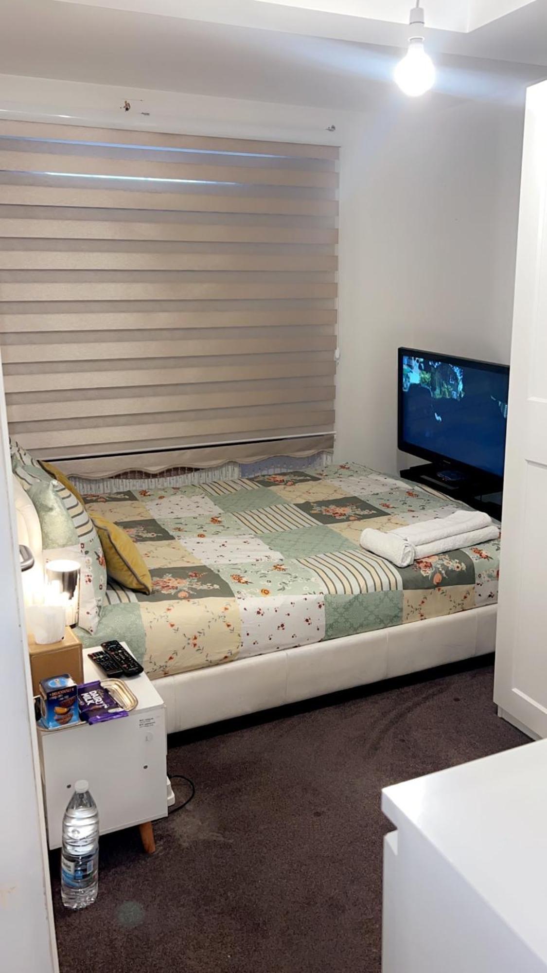 Deluxe Garden Apartamento *