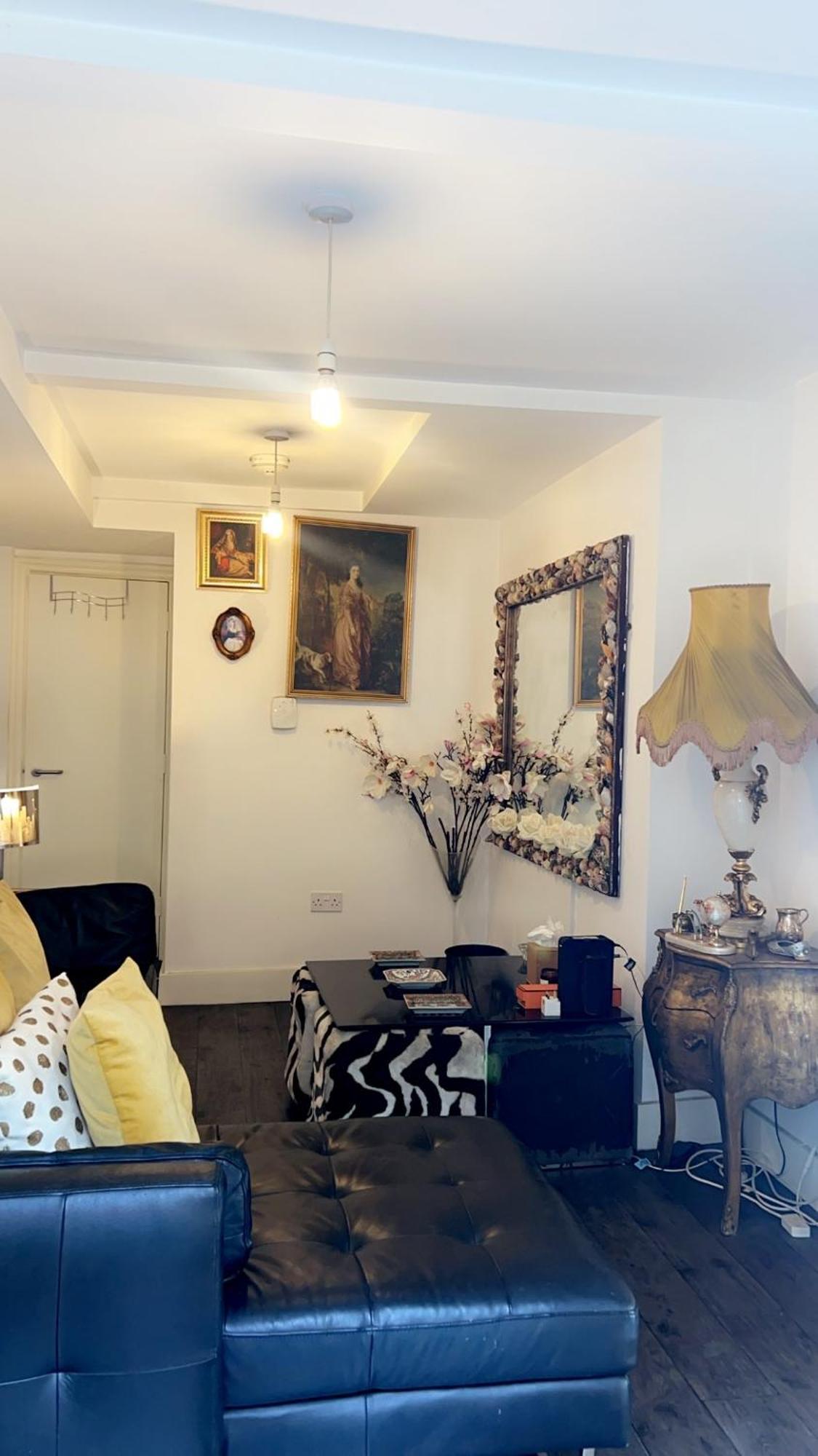 Apartamento Deluxe Garden *