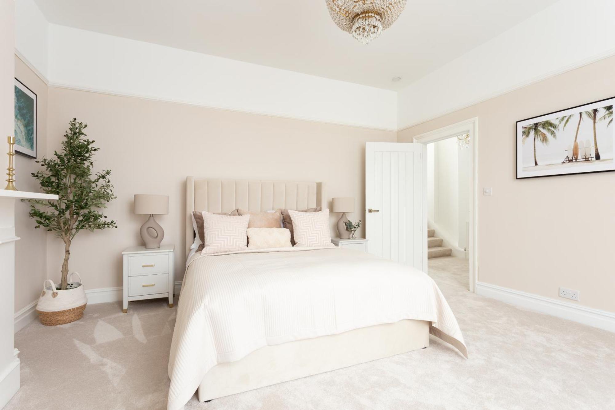 Stunning Large 4 Bedroom Victorian Londen