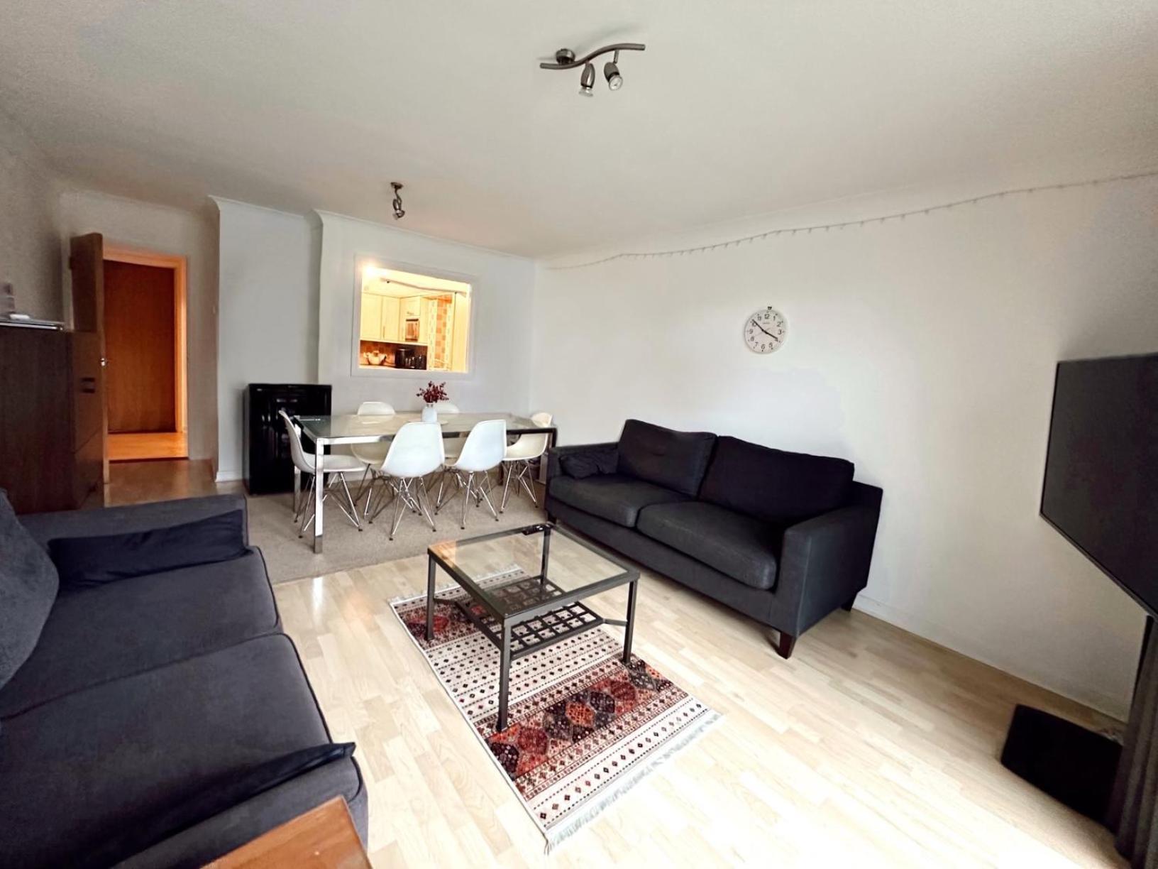 Homestay En-suite 5mins From Tower Bridge *
