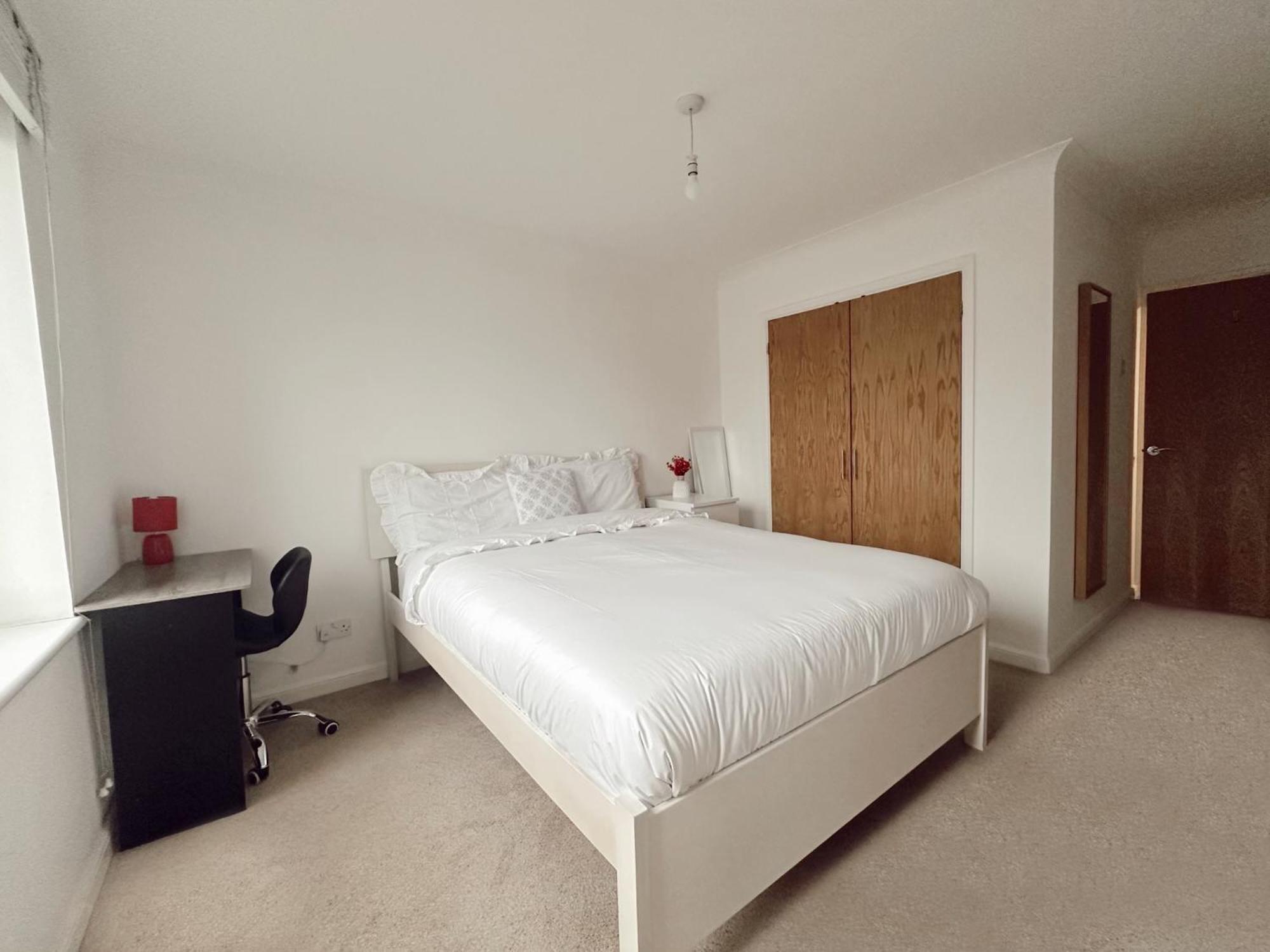 En-suite 5mins From Tower Bridge Privatunterkunft *