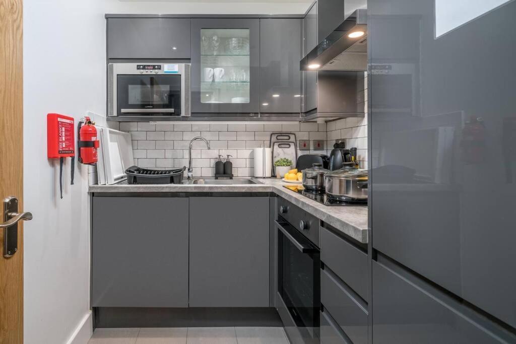Сasa de vacaciones Luxury 6 Bedroom House In Star Street
