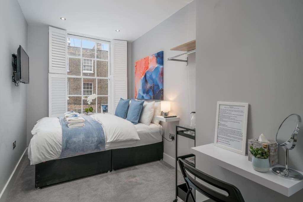 Сasa de vacaciones Luxury 6 Bedroom House In Star Street