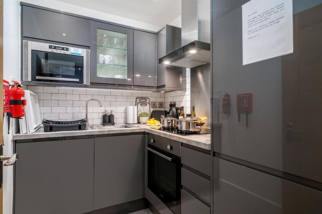 Сasa de vacaciones Luxury 6 Bedroom House In Star Street