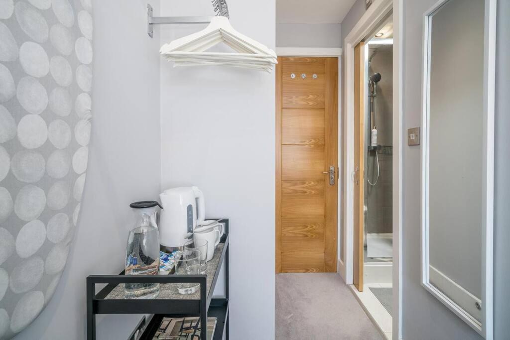 Сasa de vacaciones Luxury 6 Bedroom House In Star Street
