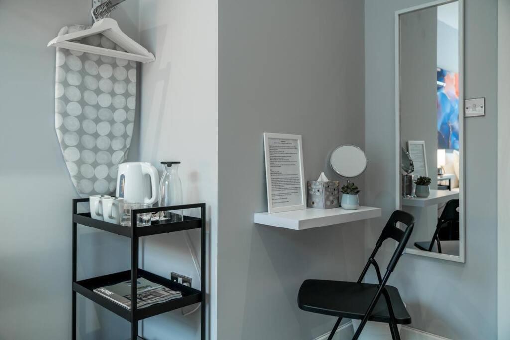 Сasa de vacaciones Luxury 6 Bedroom House In Star Street