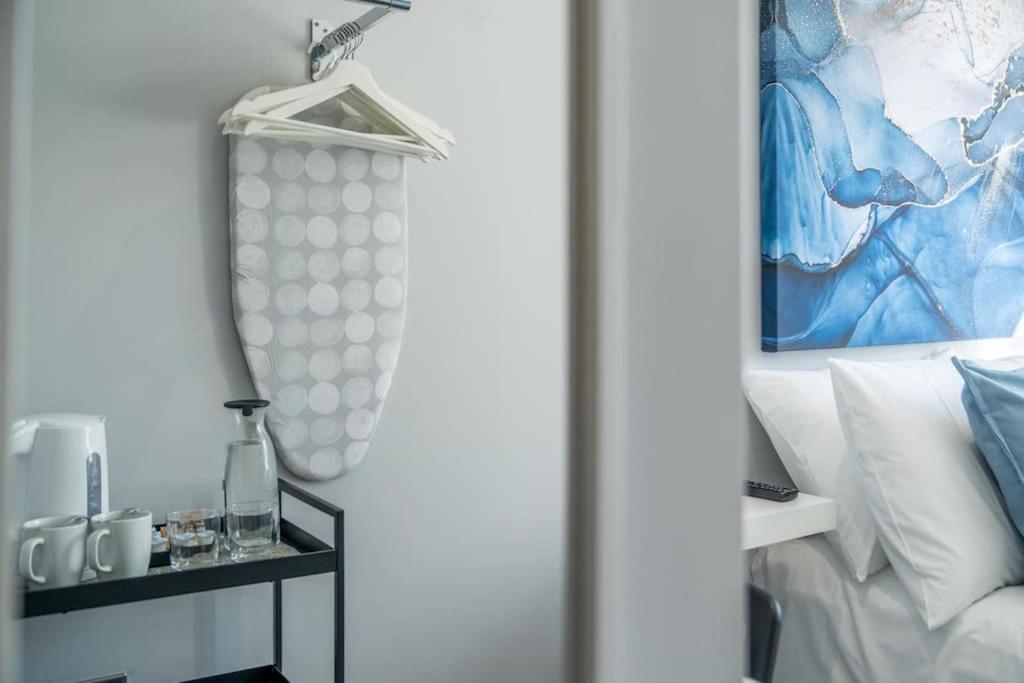 Luxury 6 Bedroom House In Star Street Сasa de vacaciones Londres