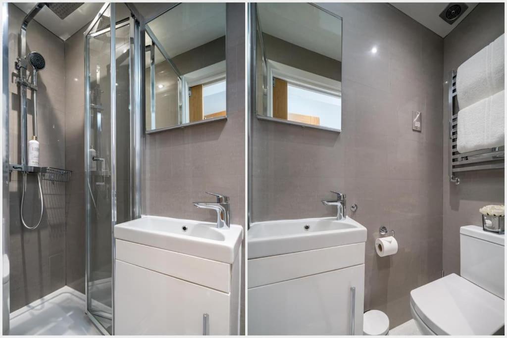 Luxury 6 Bedroom House In Star Street Londres