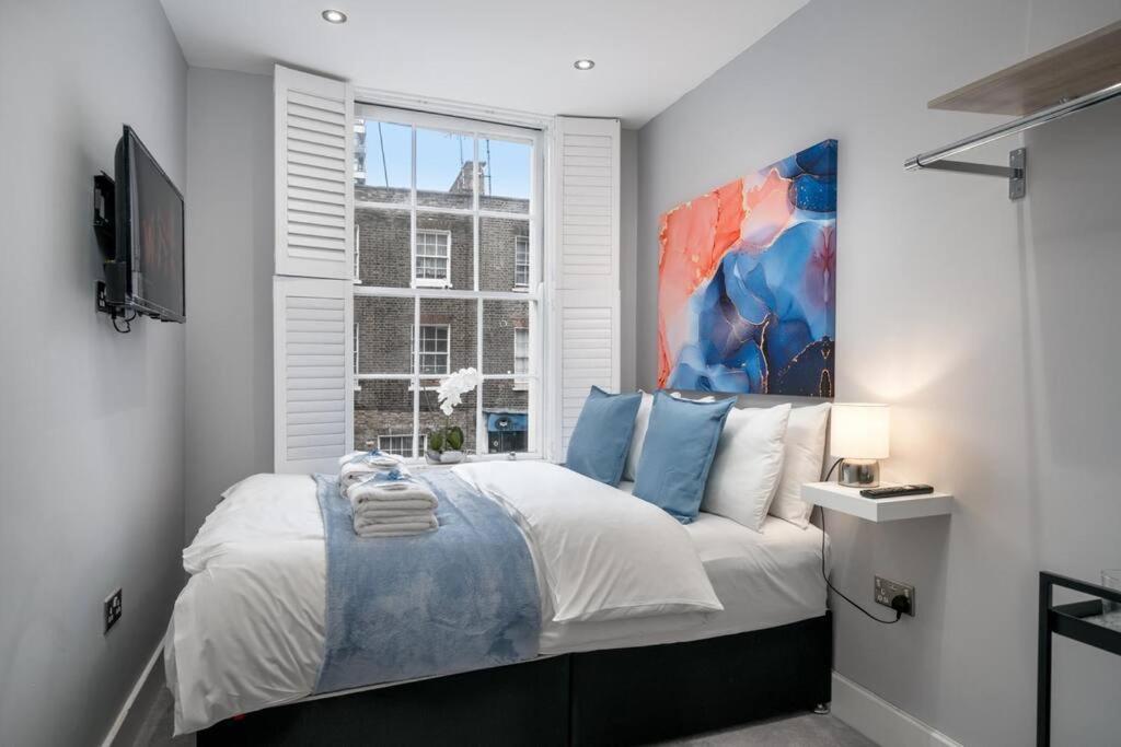 Сasa de vacaciones Luxury 6 Bedroom House In Star Street *