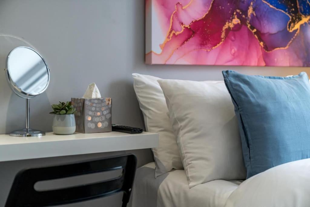 Luxury 6 Bedroom House In Star Street Сasa de vacaciones