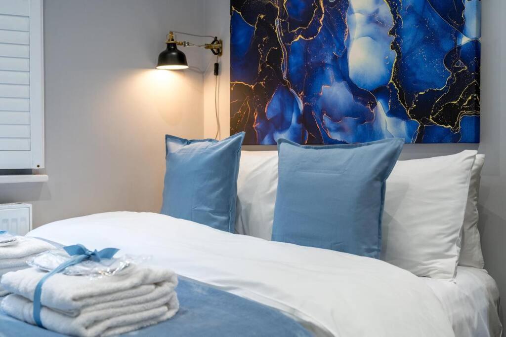 Сasa de vacaciones Luxury 6 Bedroom House In Star Street *