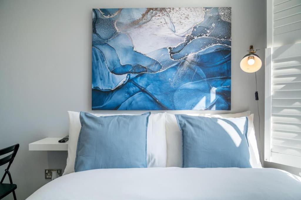 Luxury 6 Bedroom House In Star Street Сasa de vacaciones Londres