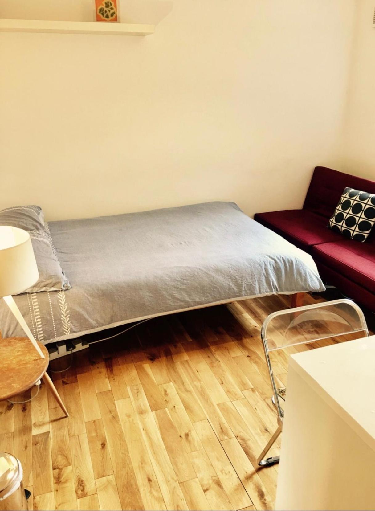 Waterloo - Private In Shared Hospedagem domiciliar