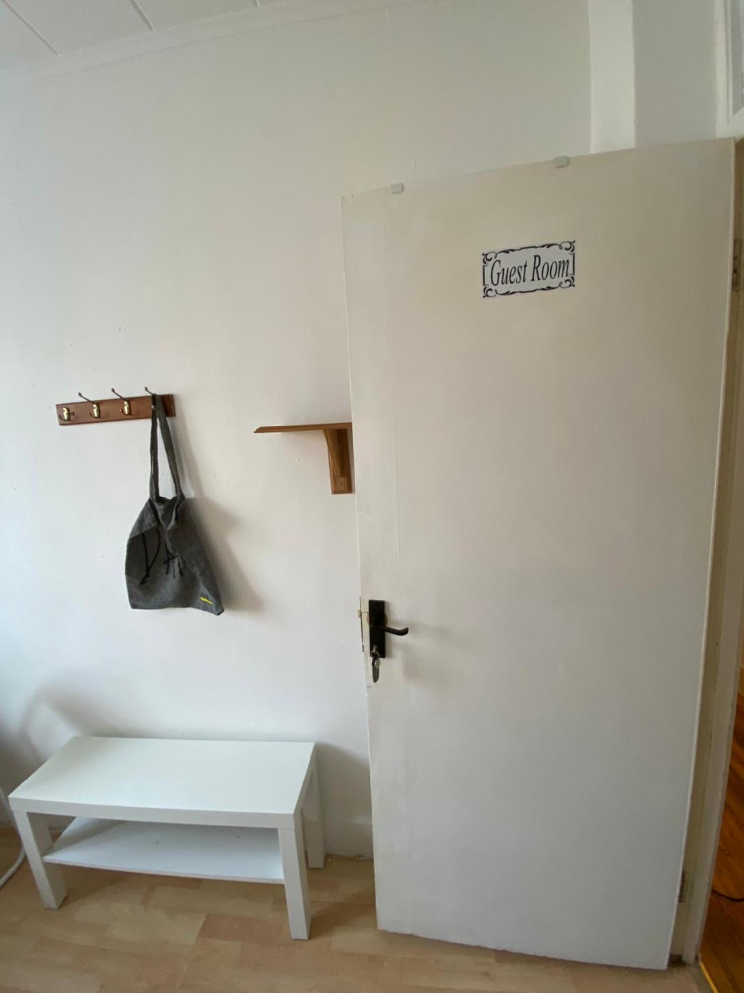 Great Living In Guest house *