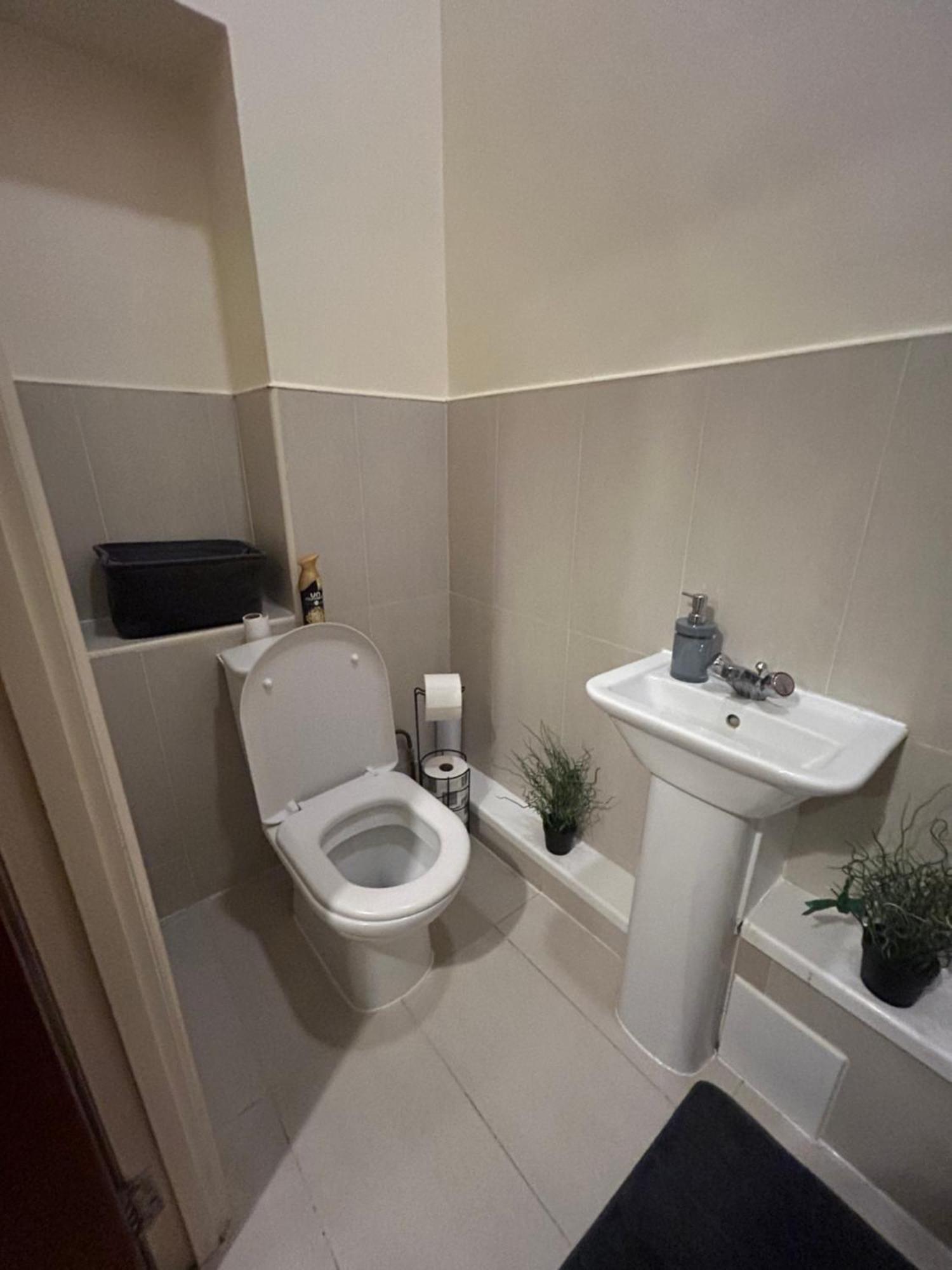 Apartamento Comfy