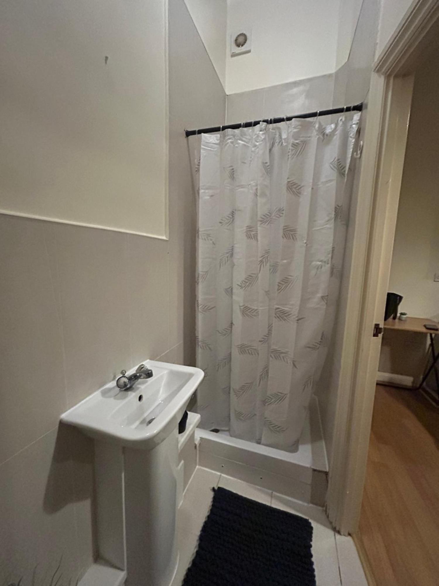 Comfy Apartamento Londres