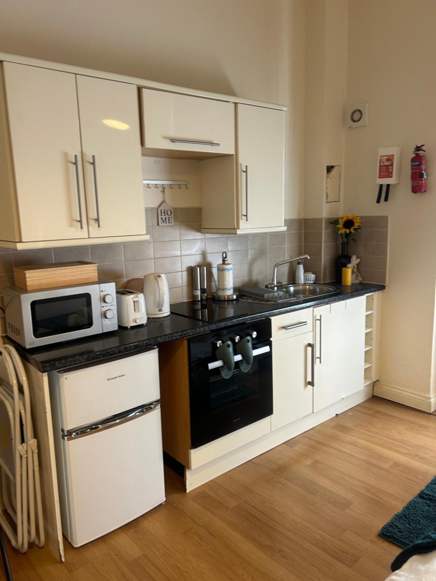 Apartamento Comfy Londres