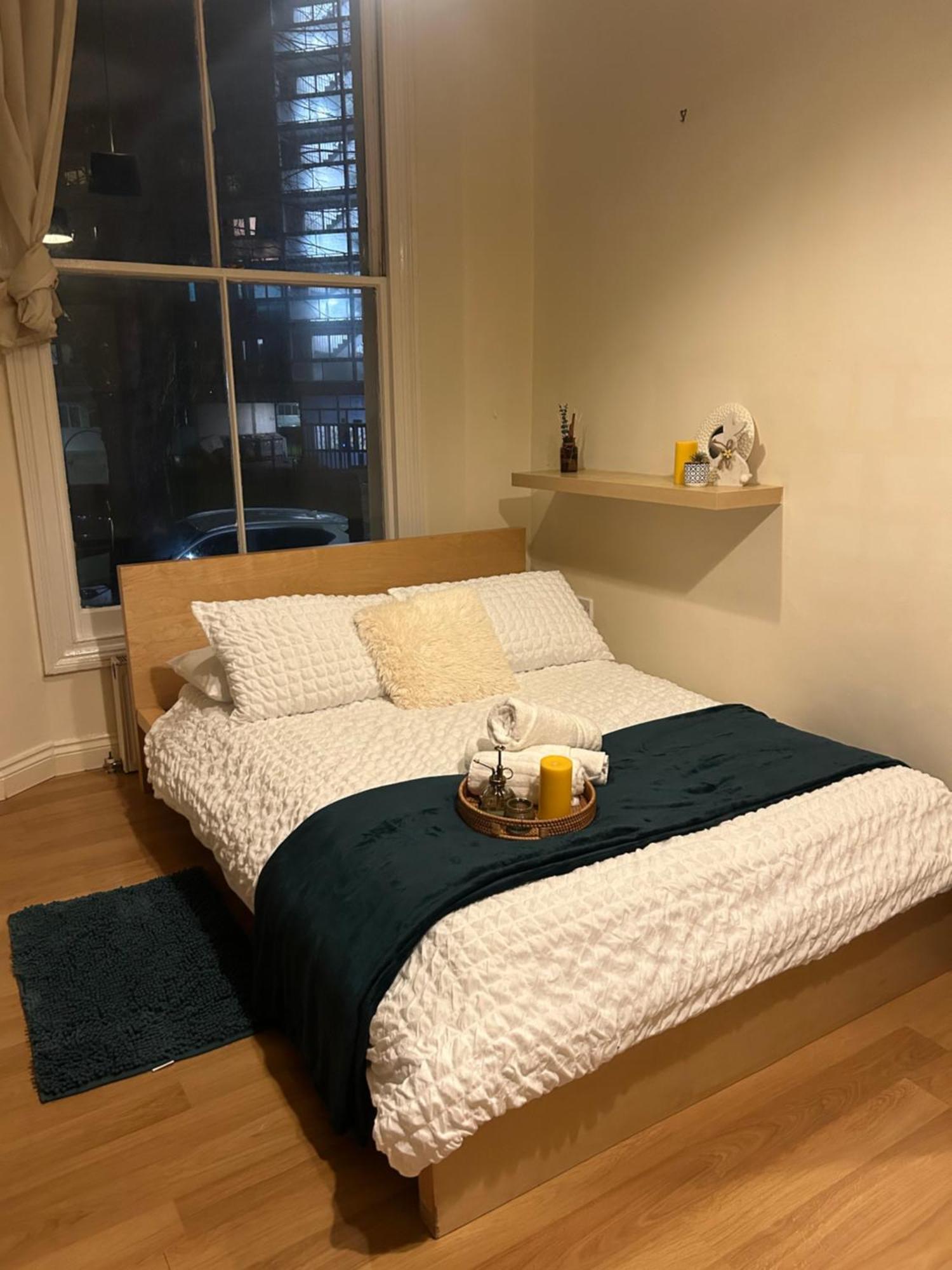 Comfy Londres