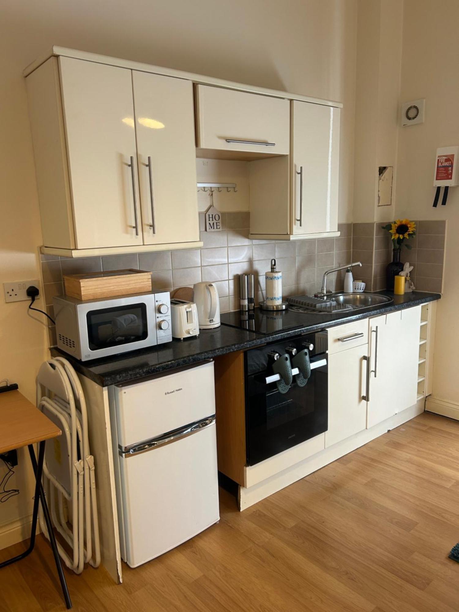 Comfy Apartamento Londres