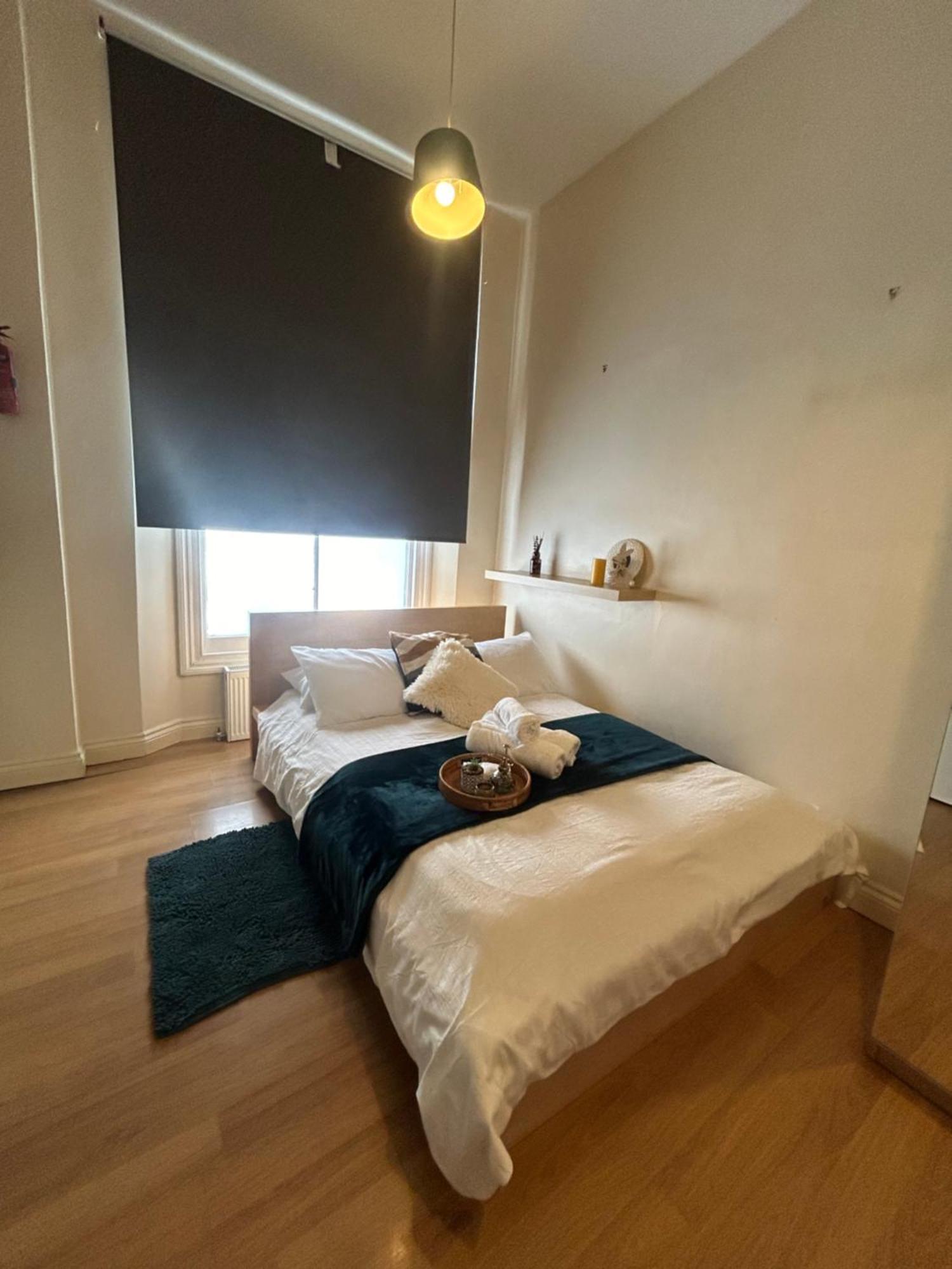 Apartamento Comfy