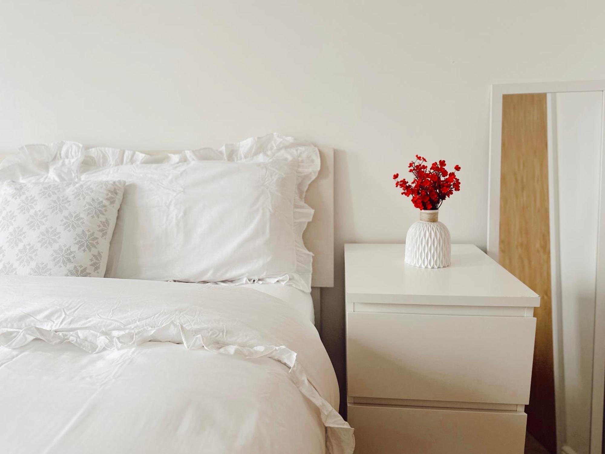 En-suite 5mins From Tower Bridge *