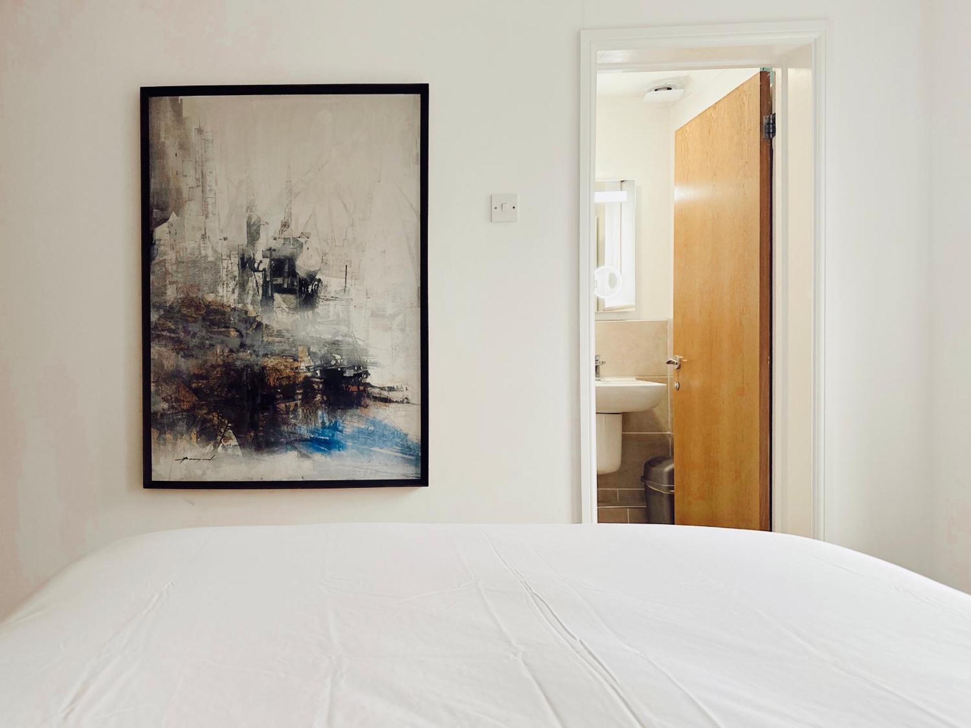Privatunterkunft En-suite 5mins From Tower Bridge London