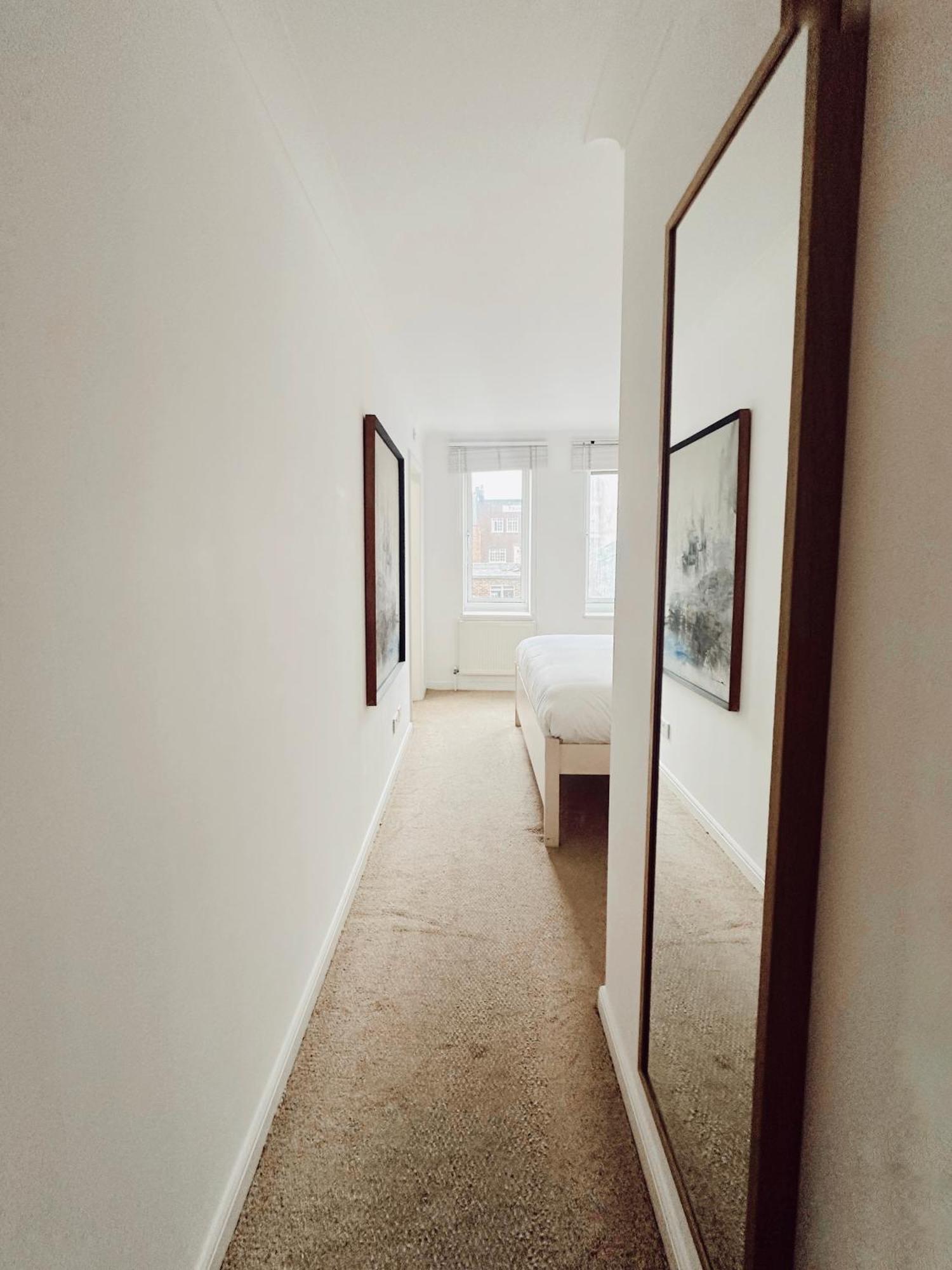 En-suite 5mins From Tower Bridge