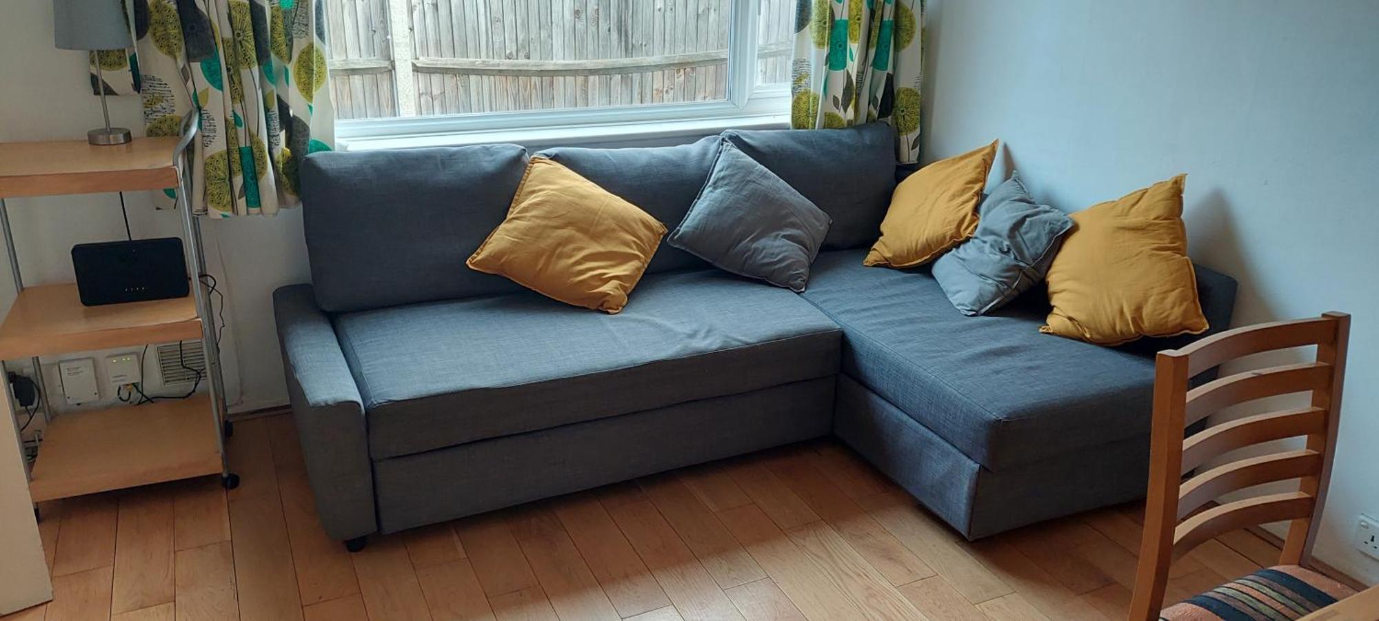3 Bedroom House Wimbledon Ferienhaus *