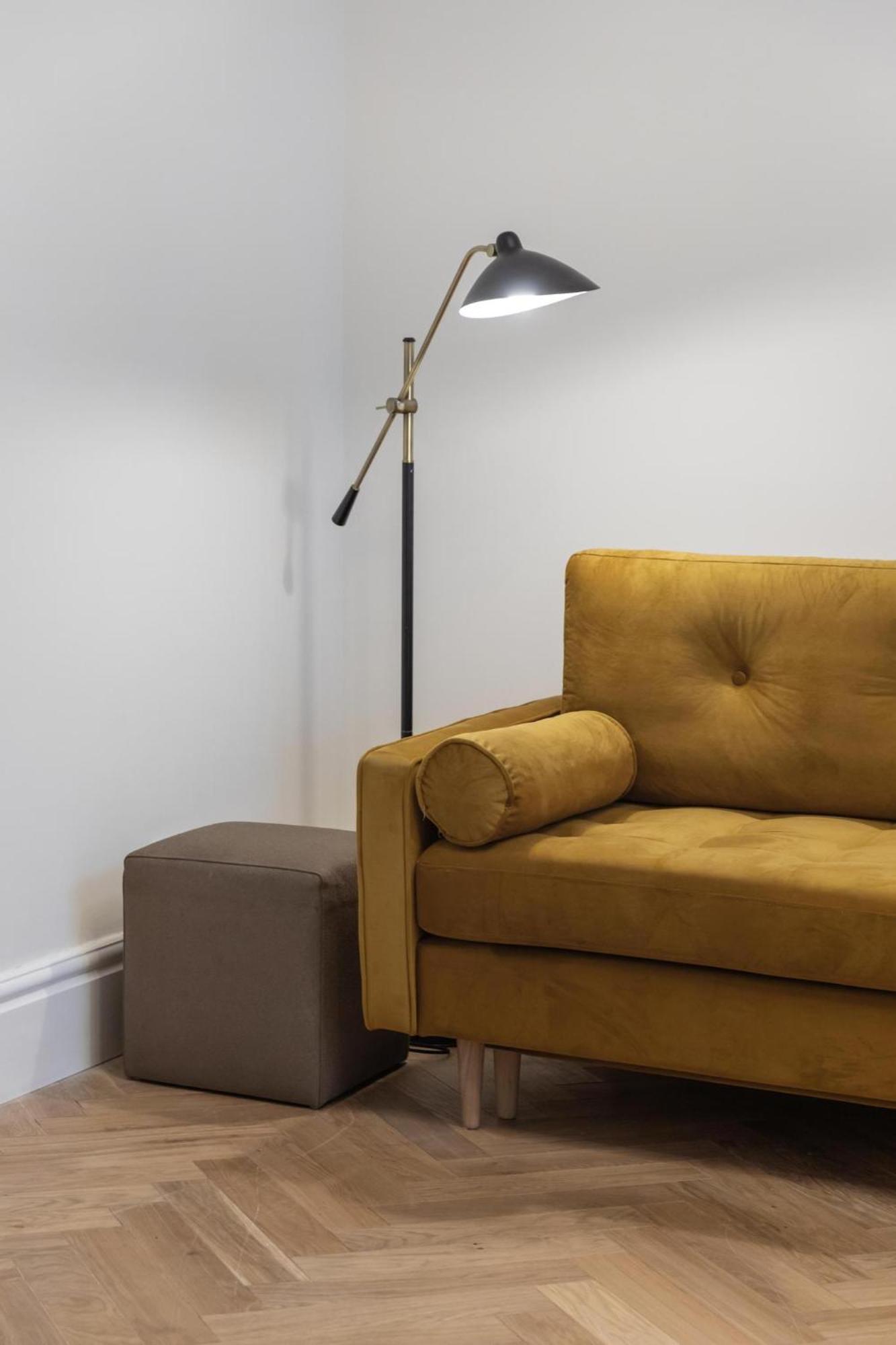 Appartement Stylish Kensington Courtyard *