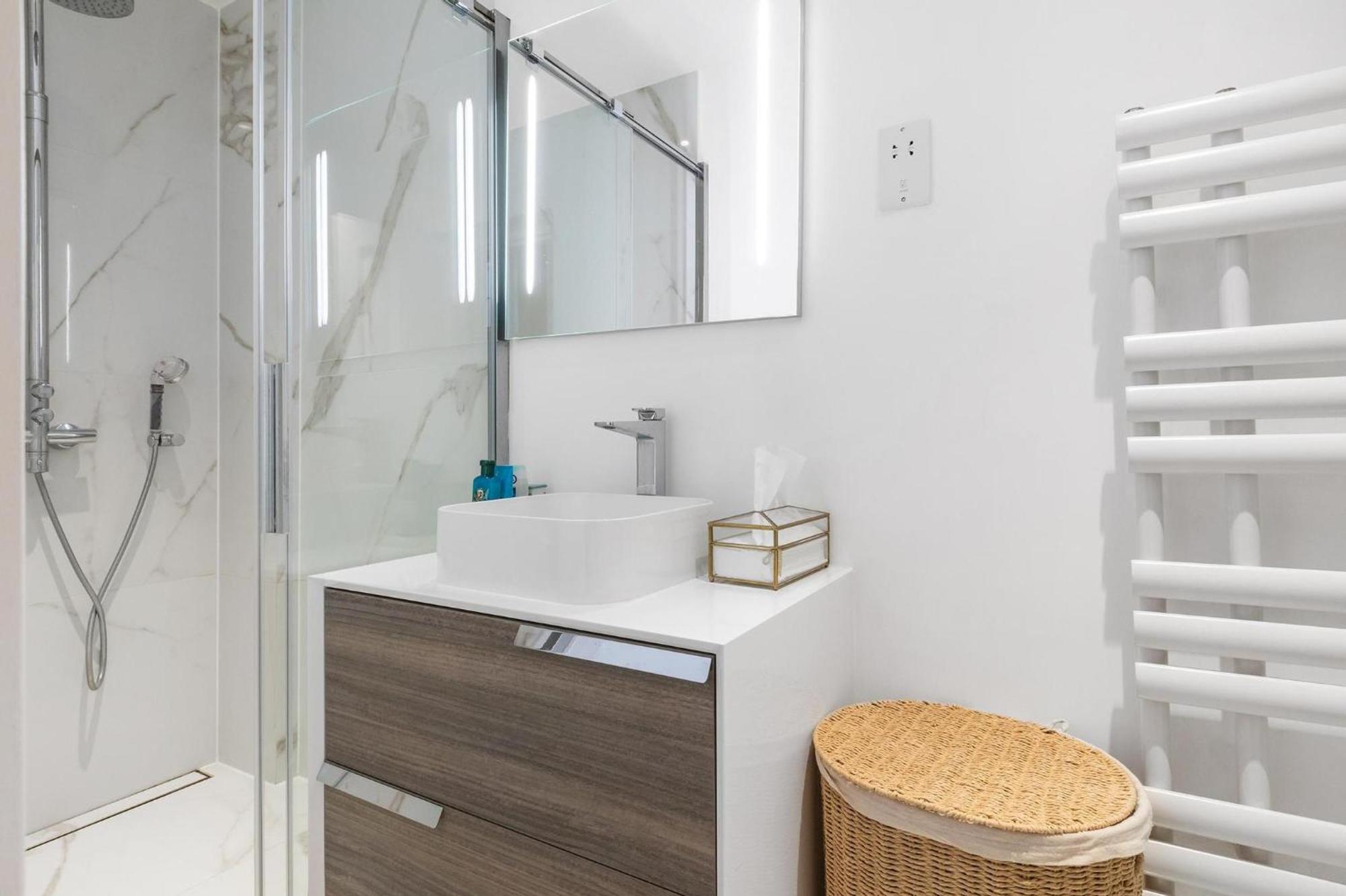 Appartement Stylish Kensington Courtyard