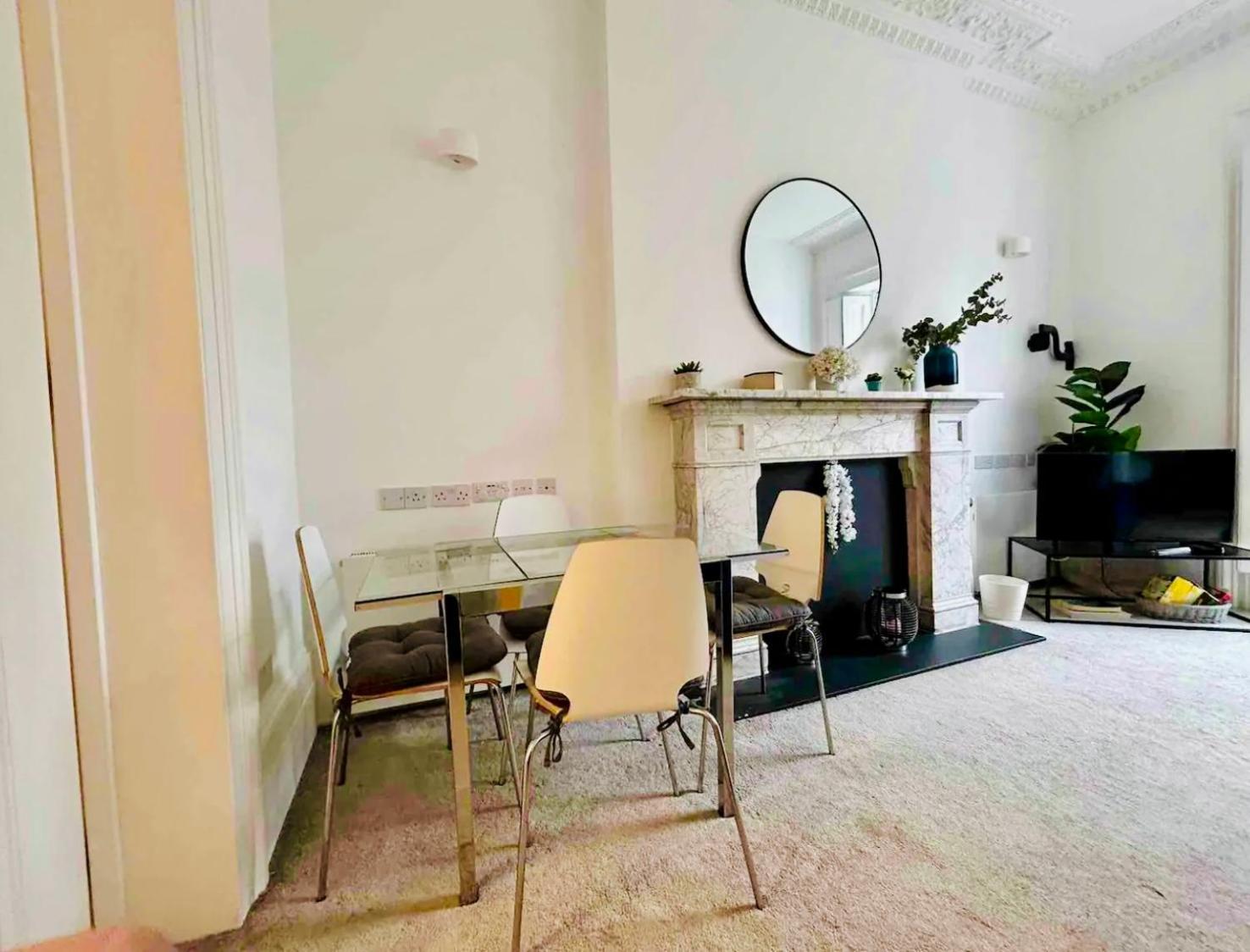 Appartement Harrington In Londen