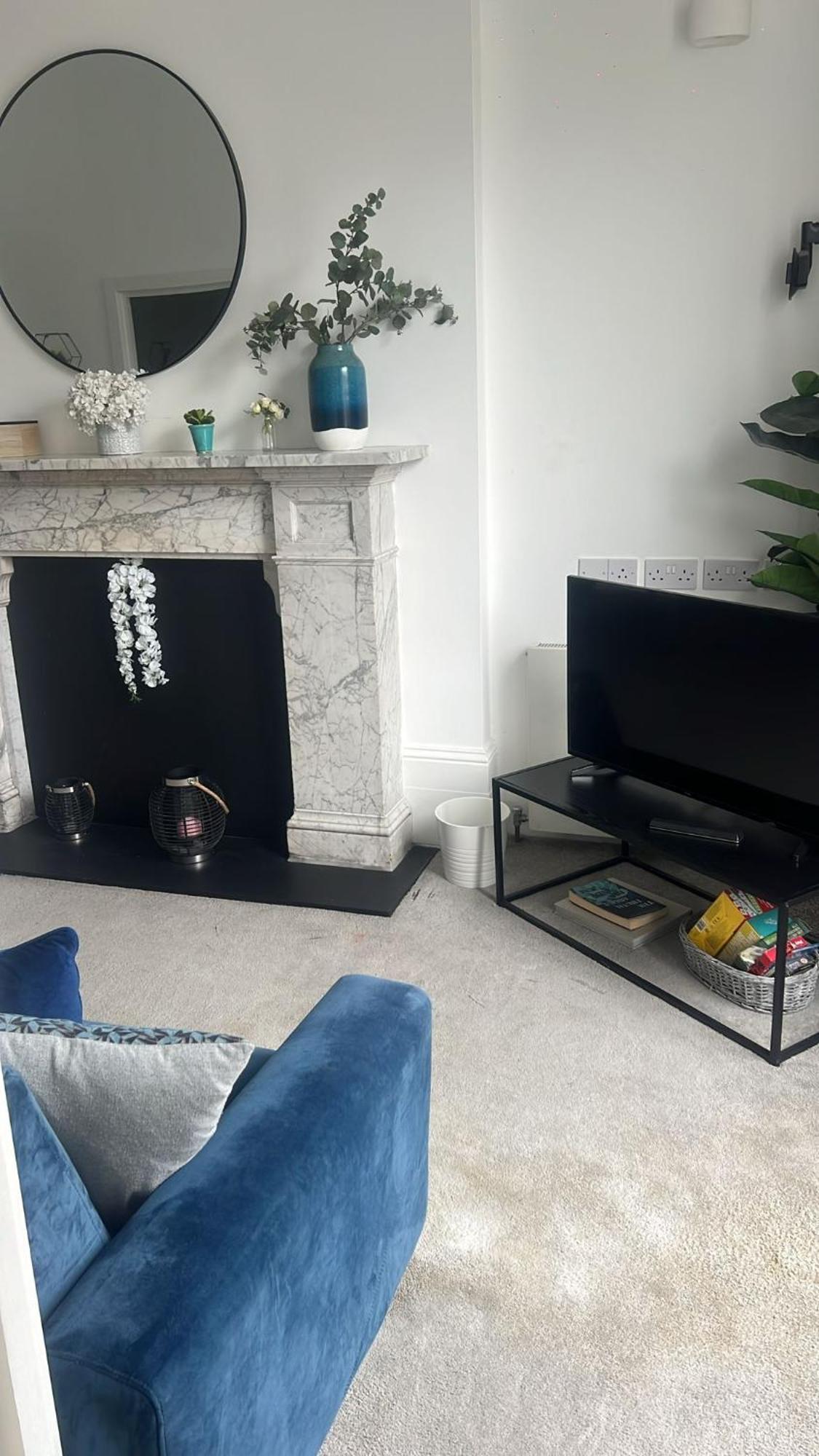 Appartement Harrington In Londen