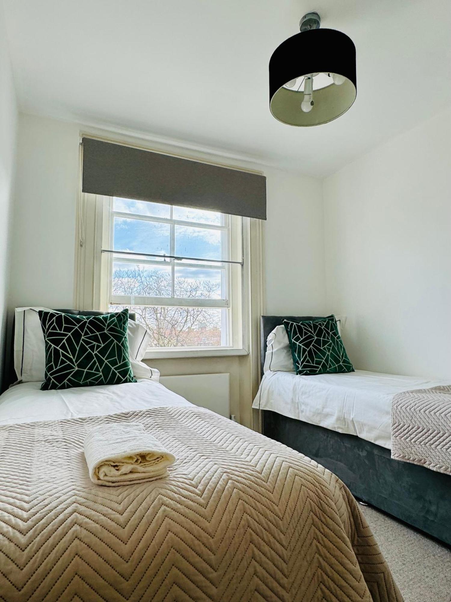Apartment Harrington In *