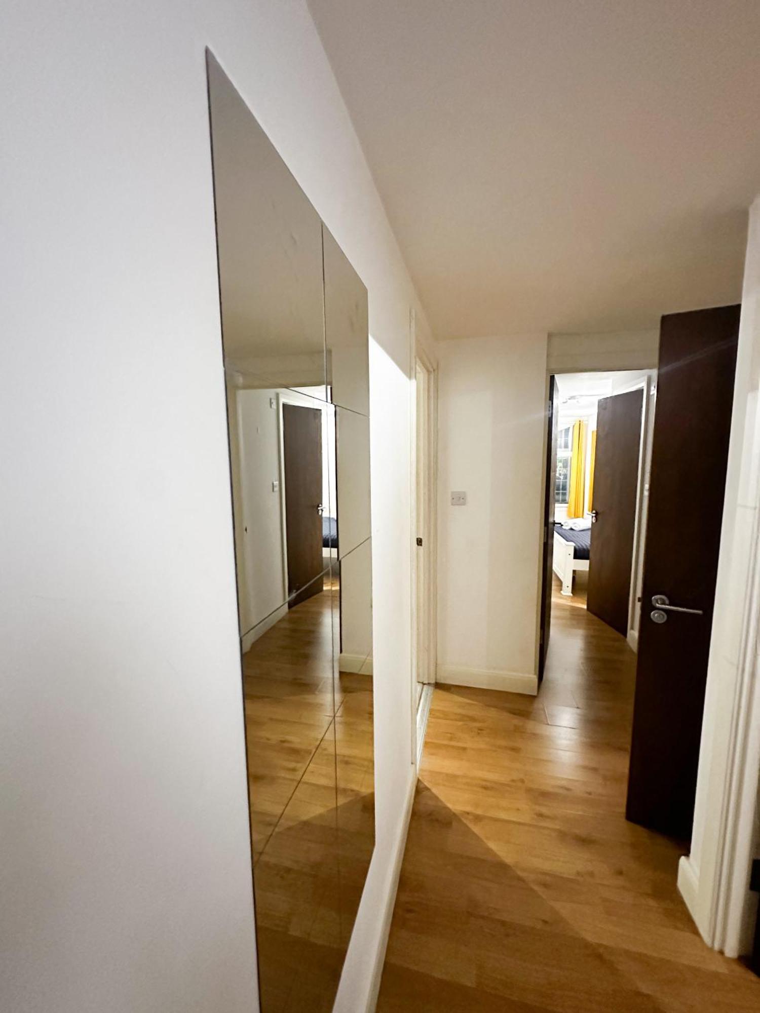 Appartement Fernando Flats *