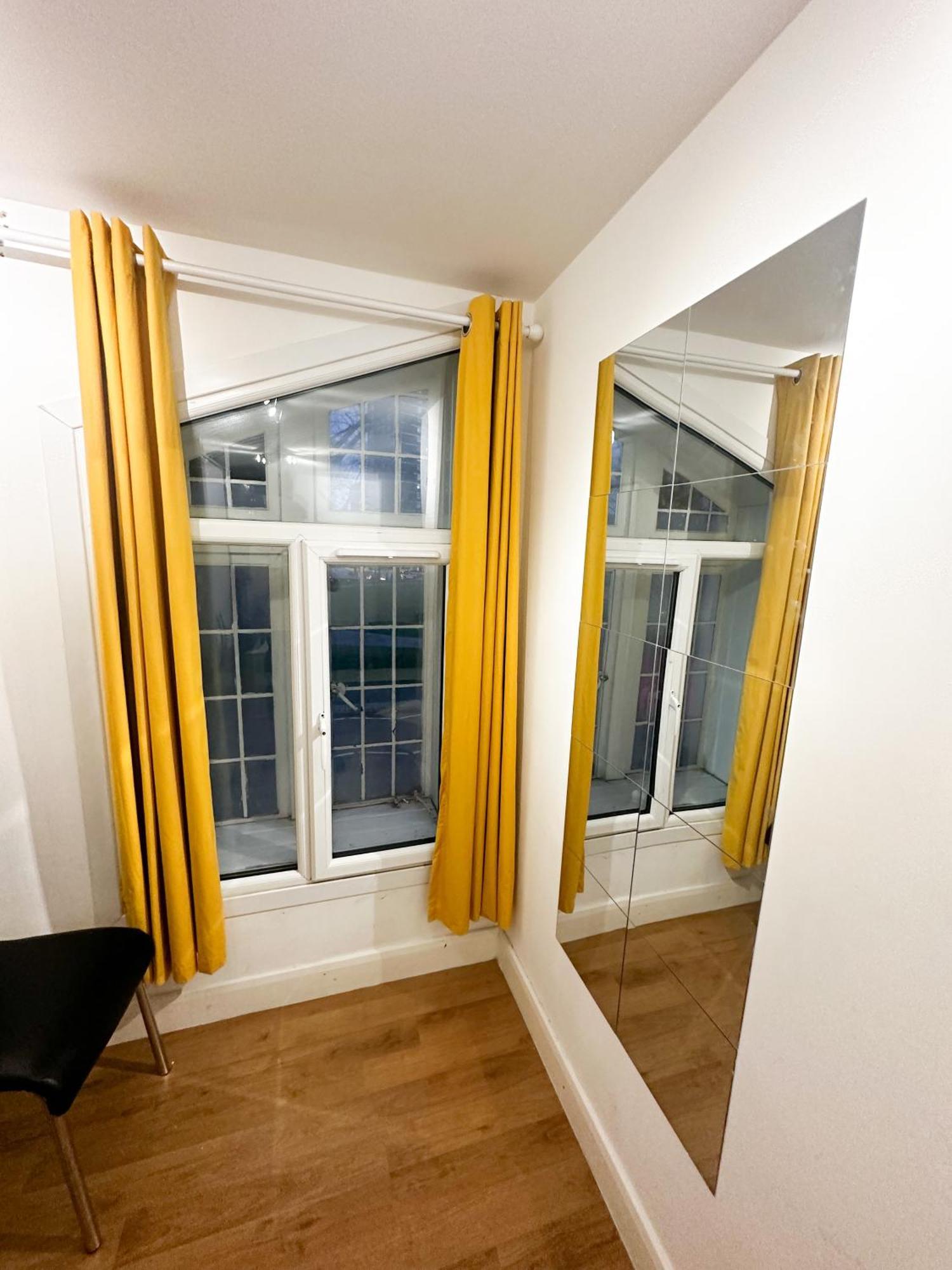 Fernando Flats Appartement *