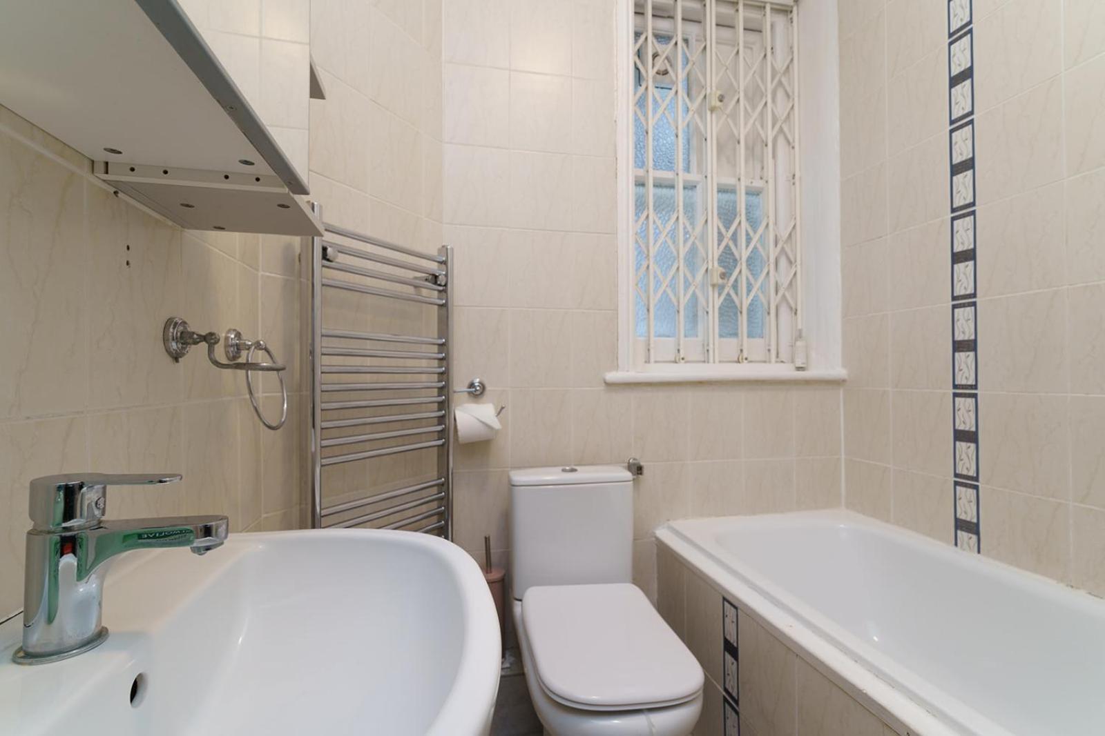 2 Bedroom Cosy Apartamento