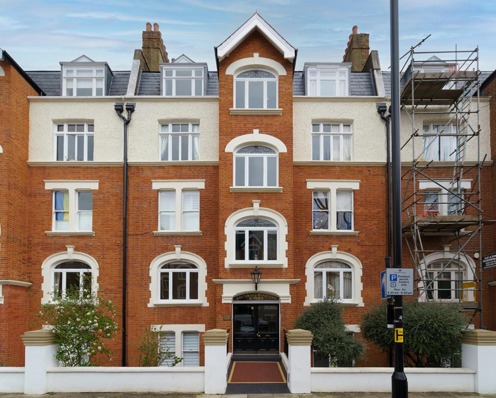 2 Bedroom Cosy Apartamento Londres