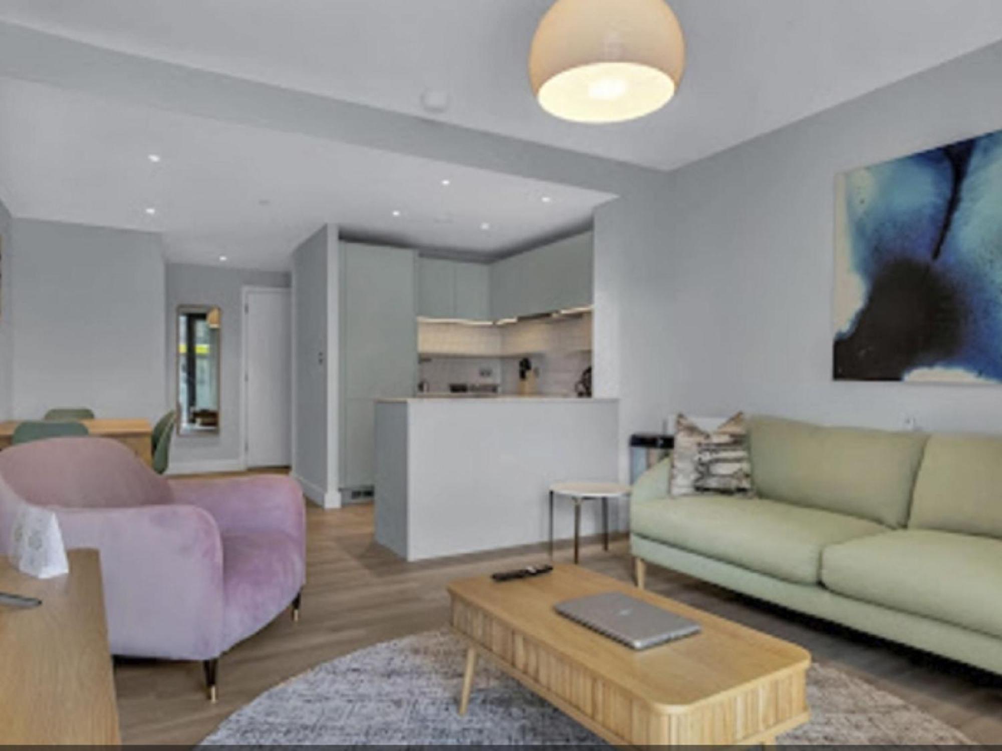 Apartamento Olympic Way In Wembley Park By Interhome *