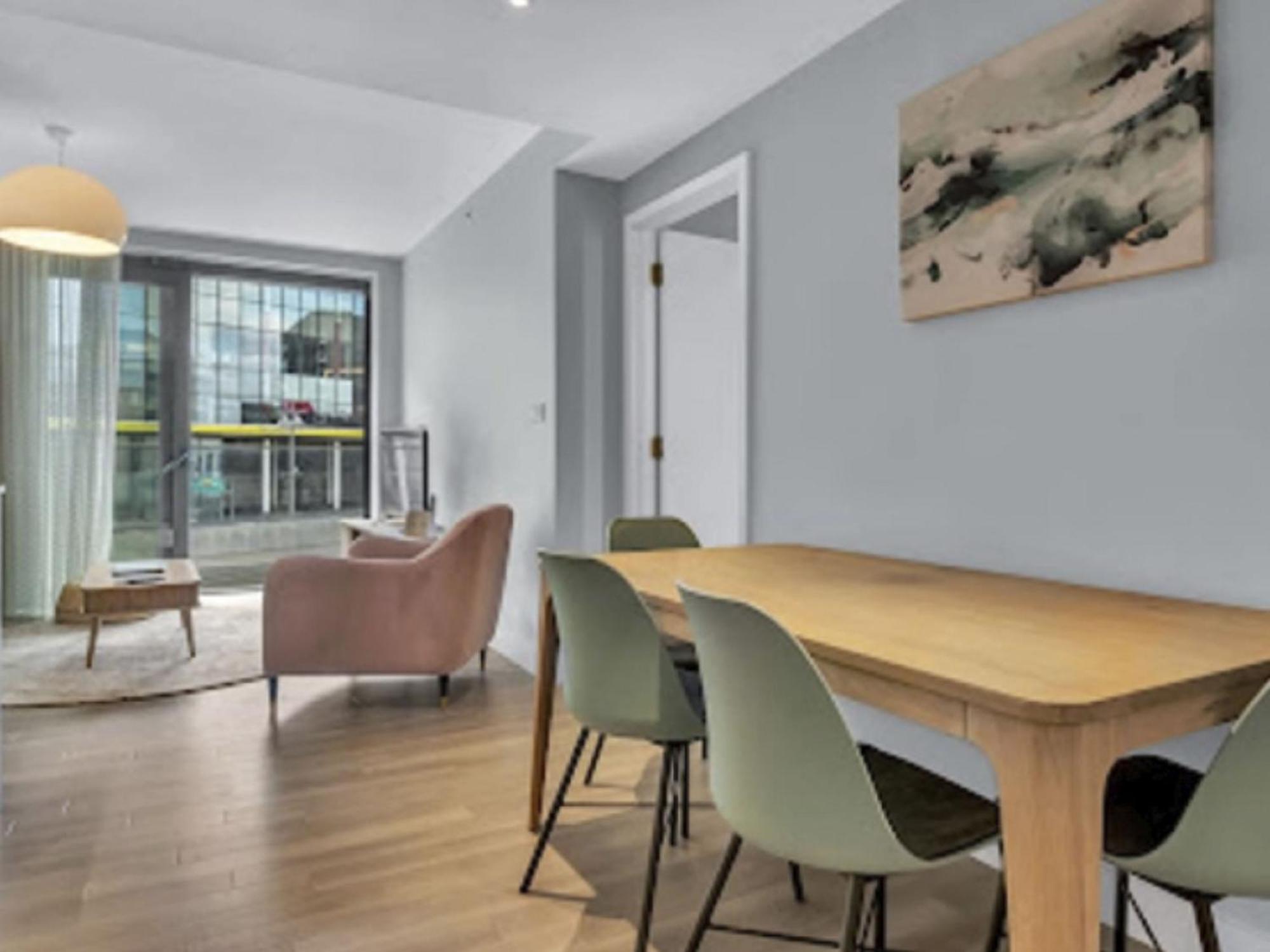 Apartamento Olympic Way In Wembley Park By Interhome *